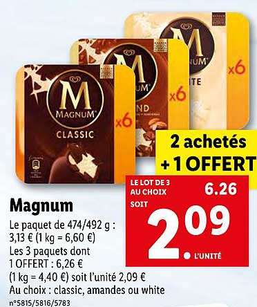Magnum