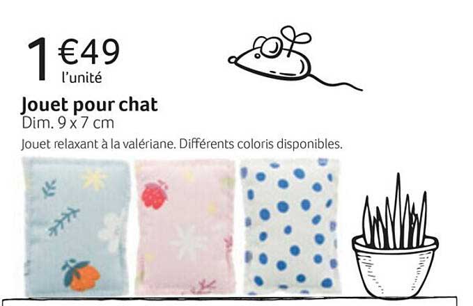 Jouet Pour Chat