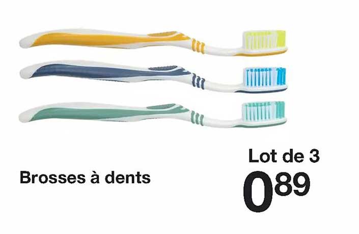 Brosses à Dents