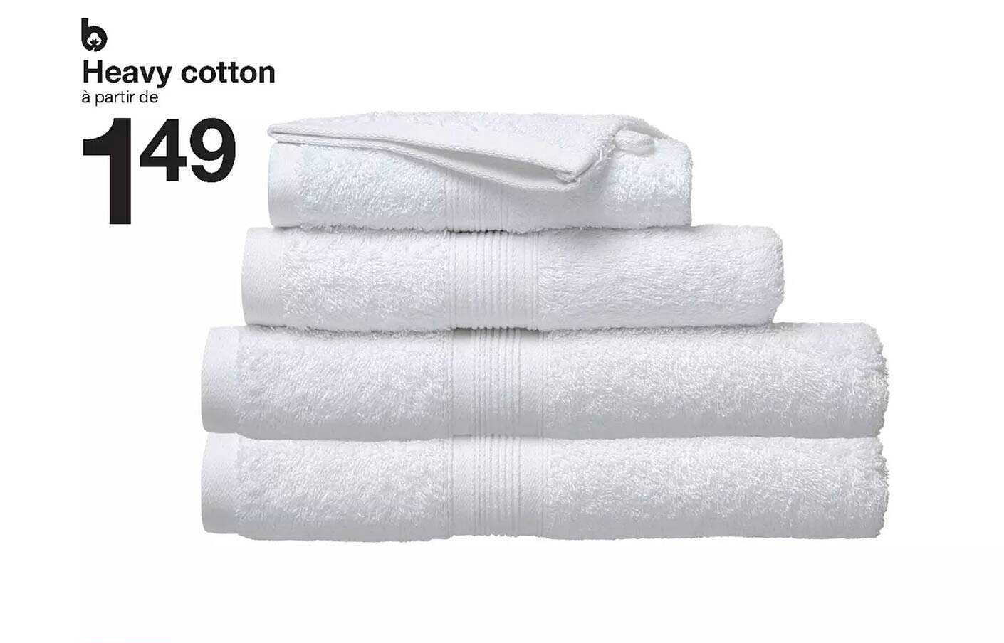heavy cotton