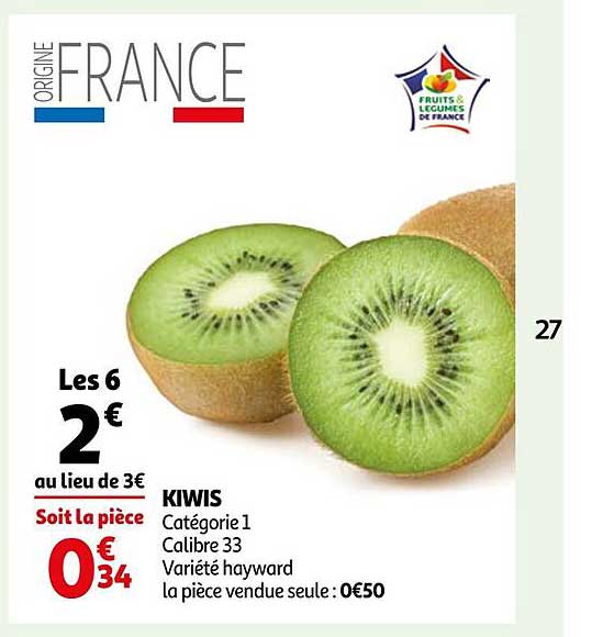 Kiwis Hayward