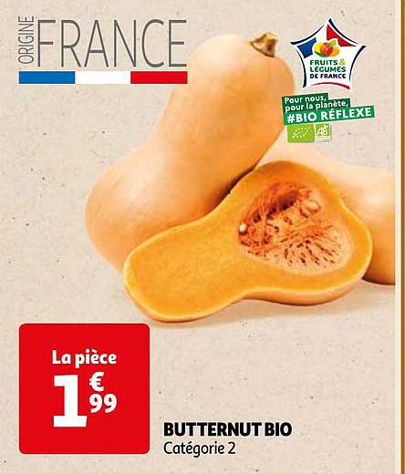 Butternut Bio