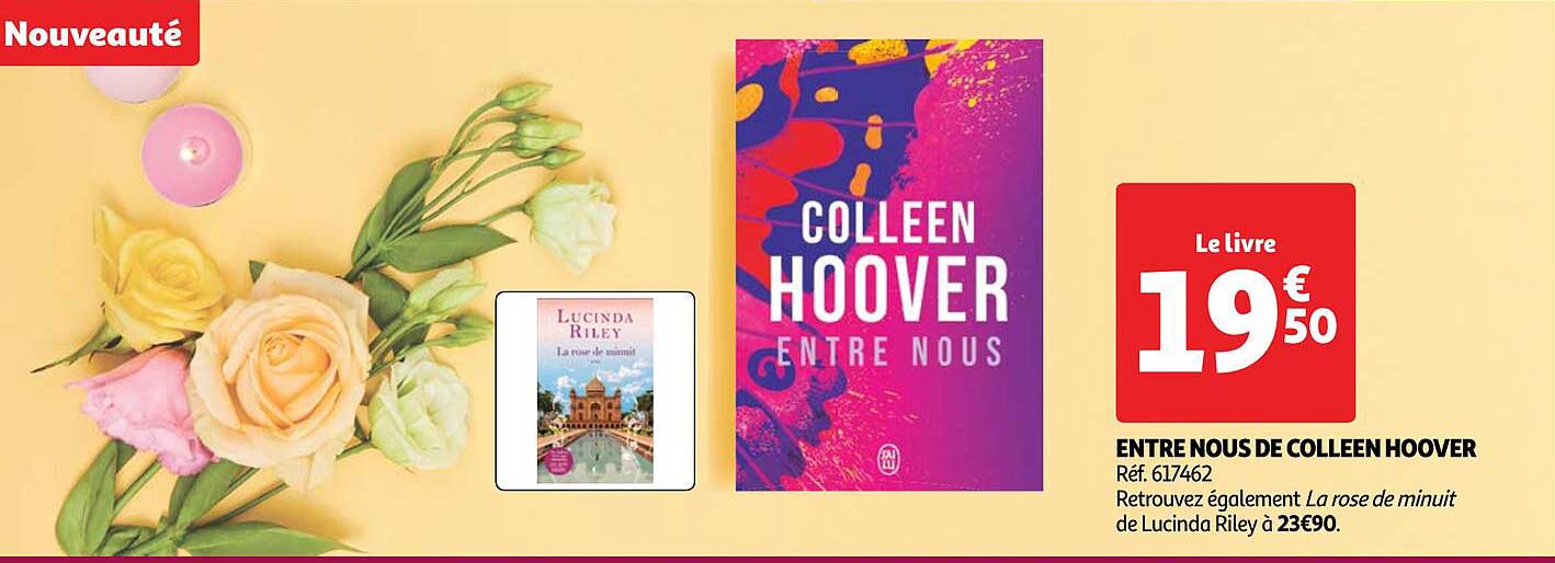 entre nous de colleen hoover