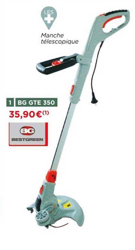 bg gte 350 bestgreen