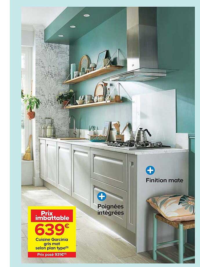 cuisine garcinia gris mat selon plan type