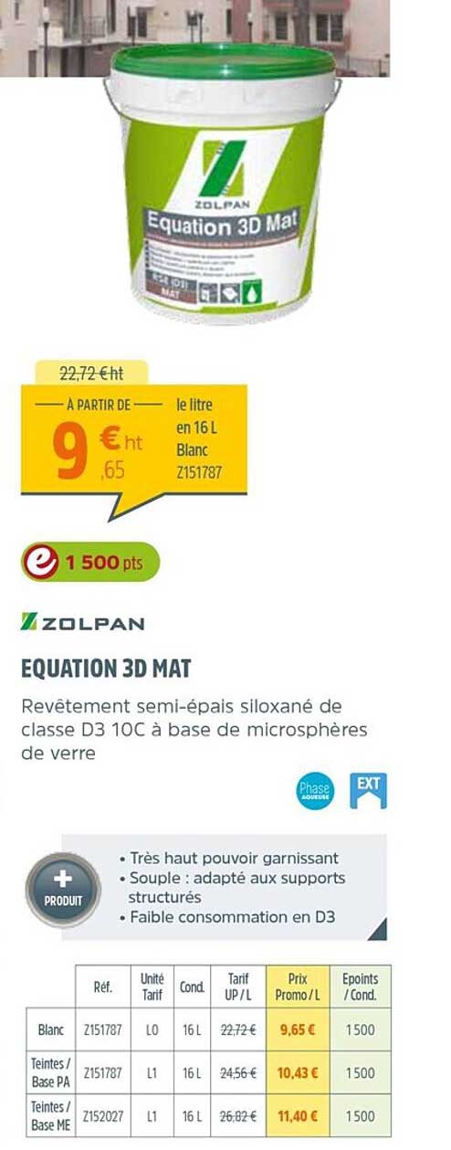 Equation 3d Mat Zolpan