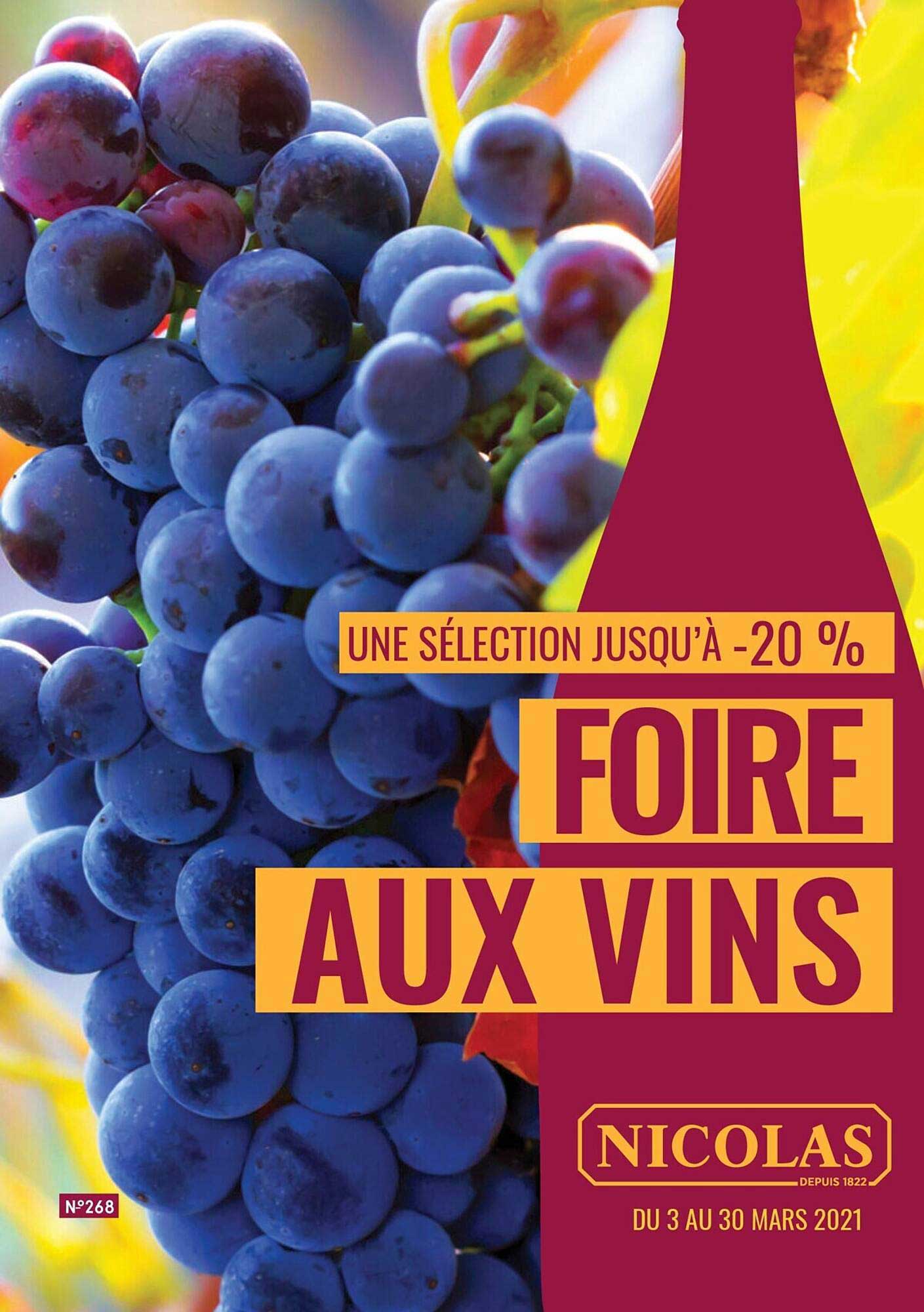 Foire Aux Vins
