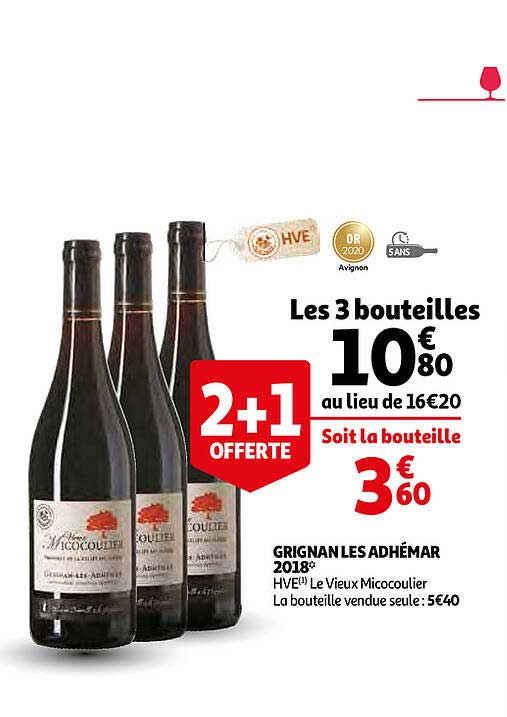 grignan les adhémar 2018 hve le vieux micocoulier