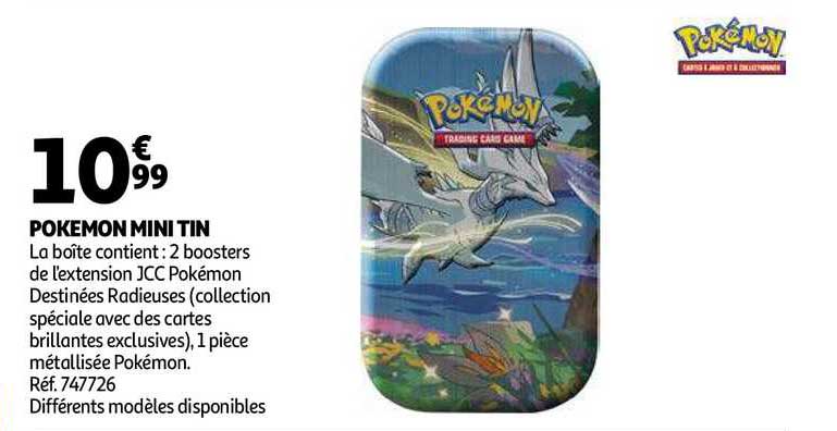 pokemon mini tin