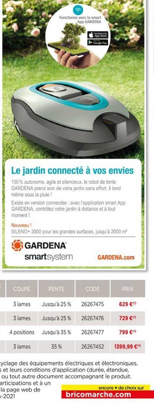 sileno+ 2000 gardena