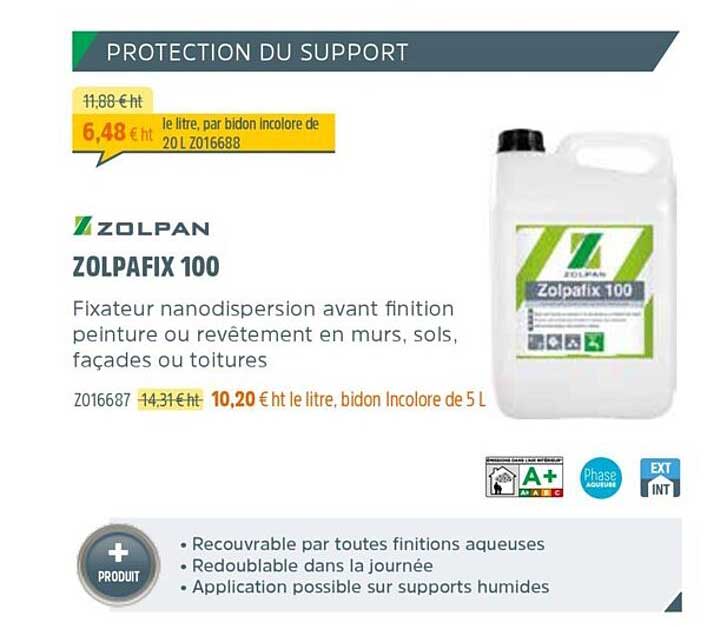 solpafix 100 zolpan