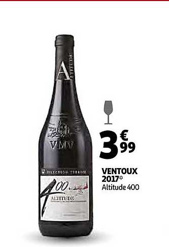 ventoux 2017 altitude 400