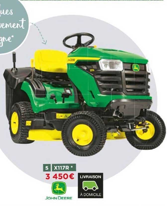 x117r john deere