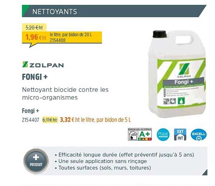 zolpan fongi +