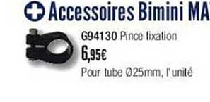 accessoires bimini ma