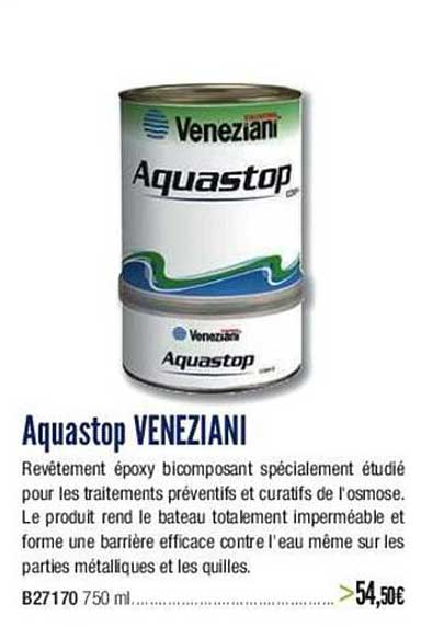 aquastop veneziani
