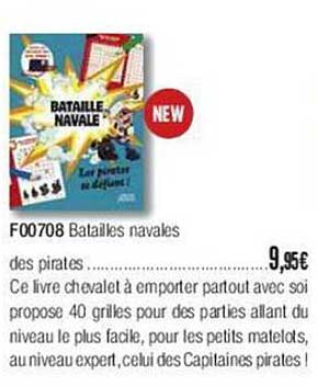 batailles navales des pirates