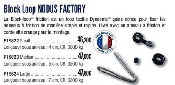 block loop nodus factory