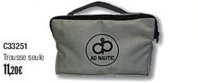 c33251 trousse seule