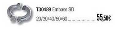 embase sd