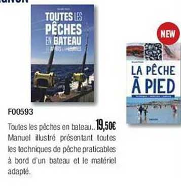 f00593 toutes les pêches en bateau