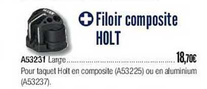filoir composite holt