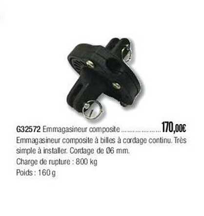 g32575 emmagasineur composite