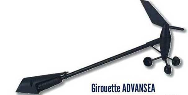girouette advansea