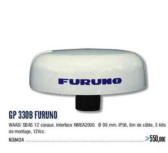 gp 330b furuno