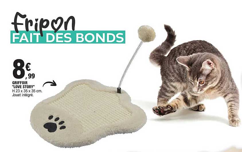 griffoir "love story"