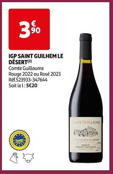 igp saint guilhem le désert