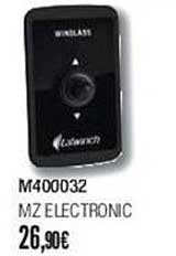 m400032 mz electronic