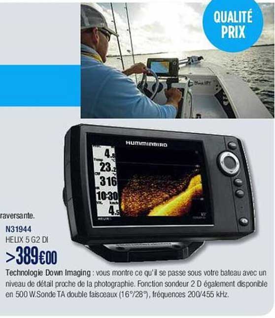 n31944 helix 5 g2 di