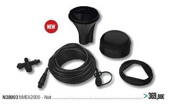 n38903 nmea2000 - noir