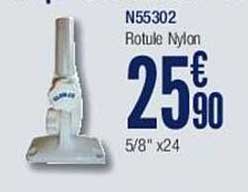 n55302 rotule nylon