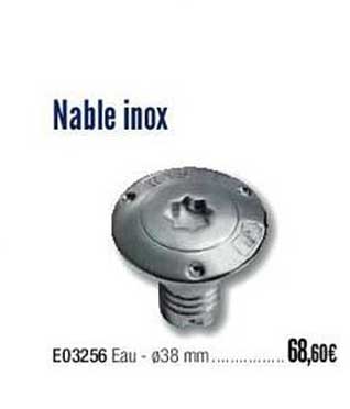 nable inox