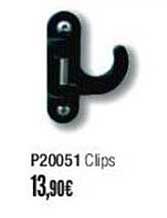 P20051 Clips