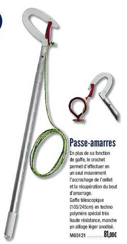 passe-amarres