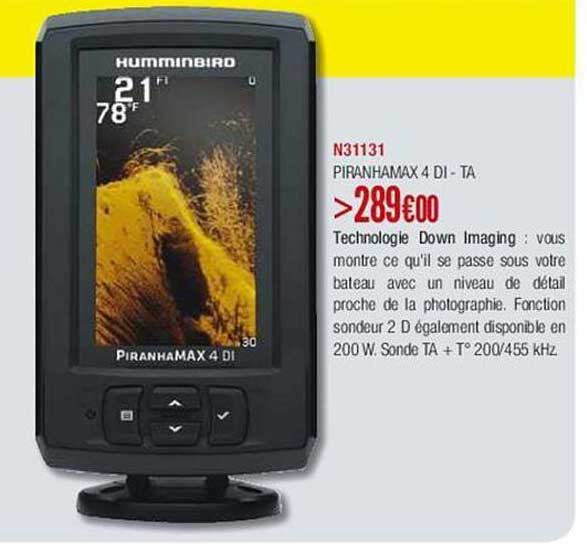 piranhamax 4 di - ta