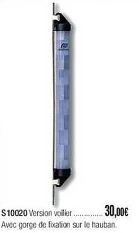 S10020 Version Violier