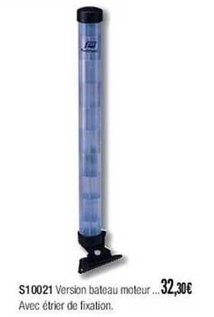 s10021 version bateau moteur