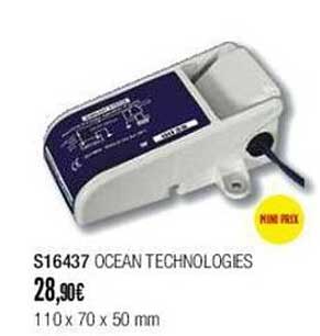s16437 ocean technologies