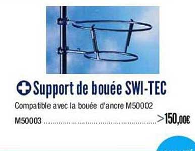 support de boué swi-tec