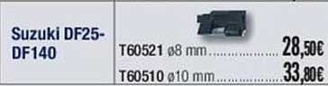 suzuki df25-df140