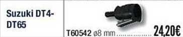 suzuki dt4-dt65