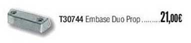 t30744 embase duo prop