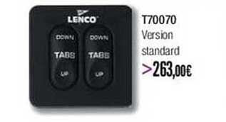 t70070 version standard