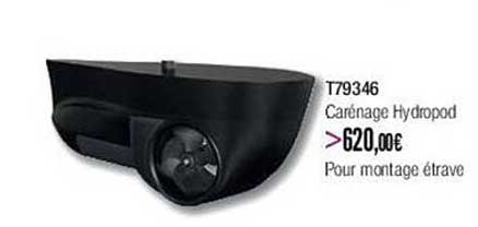 T79346 Carénage Hydropod