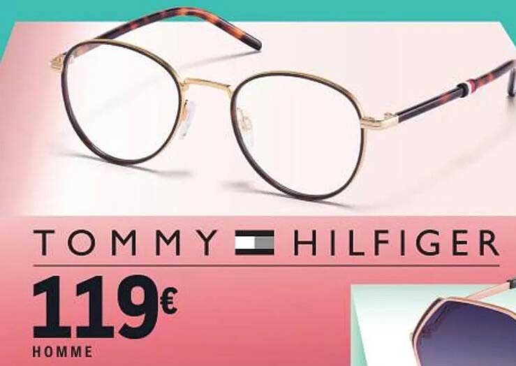 tommy hilfiger homme