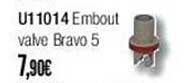 u1 1014 embout valve brazo 5
